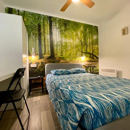 Stylish Rooms- Centro- Elche