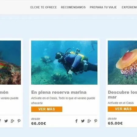 Stylish Rooms- Centro- * Elche