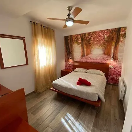 Stylish Rooms- Centro- Oda ve Kahvaltı Elche