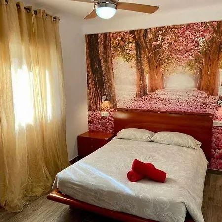 Stylish Rooms- Centro- Oda ve Kahvaltı