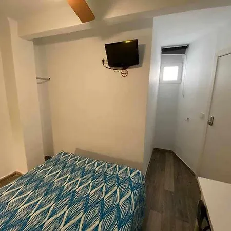 Oda ve Kahvaltı Stylish Rooms- Centro-