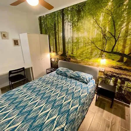 Stylish Rooms- Centro- Oda ve Kahvaltı Elche
