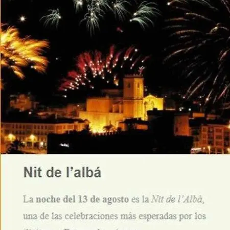 Stylish Rooms- Centro- Bed and breakfast Elche