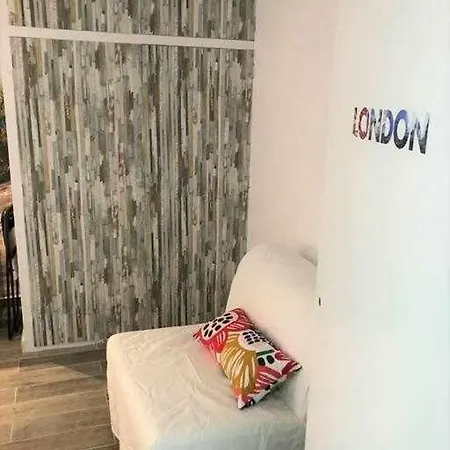 Stylish Rooms- Centro- Oda ve Kahvaltı
