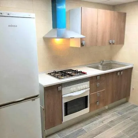 Stylish Rooms- Centro- Elche
