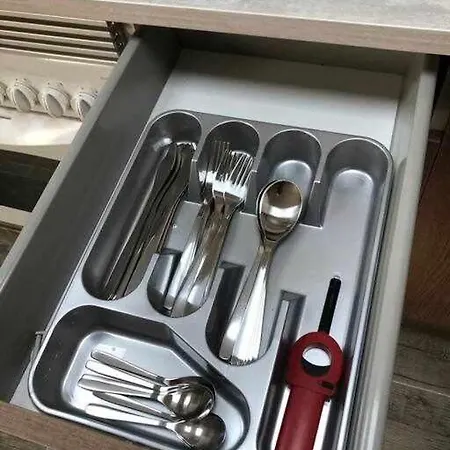 Stylish Rooms- Centro- Oda ve Kahvaltı *