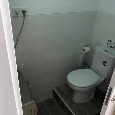 Bed and breakfast Stylish En Piso Compartido- Elche- Center