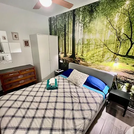 Stylish En Piso Compartido- Elche- Center * Elche