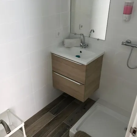 Stylish En Piso Compartido- Elche- Center Elche
