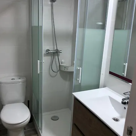 Stylish En Piso Compartido- Elche- Center Bed and breakfast