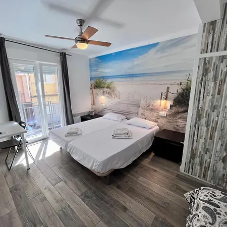 Stylish Rooms- Centro- *